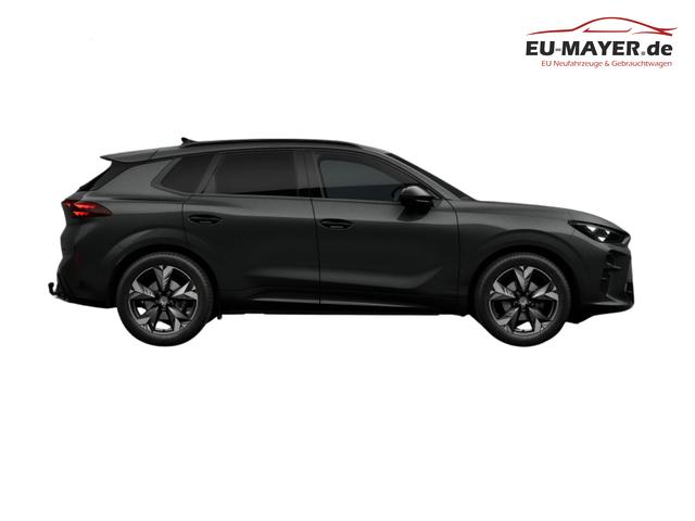 Cupra Terramar 150PS eTSI DSG Matrix+Kessy+AHK+HUD+Navi+Dinamica+360&deg;+eHeck+GV5 