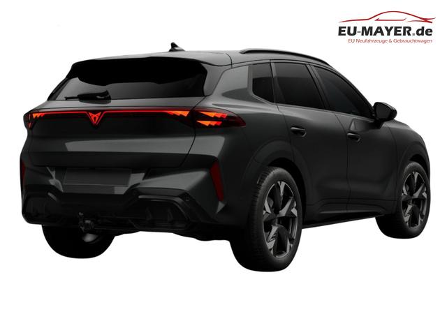 Cupra Terramar 150PS eTSI DSG Matrix+Kessy+AHK+HUD+Navi+Dinamica+360&deg;+eHeck+GV5 