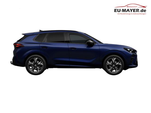 Cupra Terramar 150PS eTSI DSG Matrix+Kessy+AHK+HUD+Navi+Dinamica+360&deg;+eHeck+GV5 