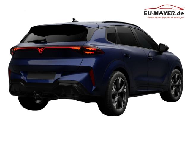 Cupra Terramar 150PS eTSI DSG Matrix+Kessy+AHK+HUD+Navi+Dinamica+360&deg;+eHeck+GV5 