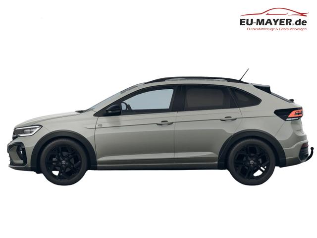 Volkswagen Taigo R-Line 115PS DSG BlackStyle+Matrix+AHK+IQ.Drive+Keyless+Alu18+Kamera+GV5 