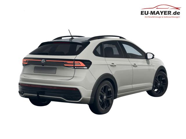 Volkswagen Taigo R-Line 115PS DSG BlackStyle+Matrix+AHK+IQ.Drive+Keyless+Alu18+Kamera+GV5 