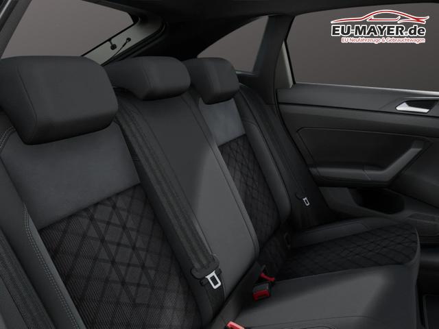 Volkswagen Taigo R-Line 115PS DSG BlackStyle+Matrix+AHK+IQ.Drive+Keyless+Alu18+Kamera+GV5 