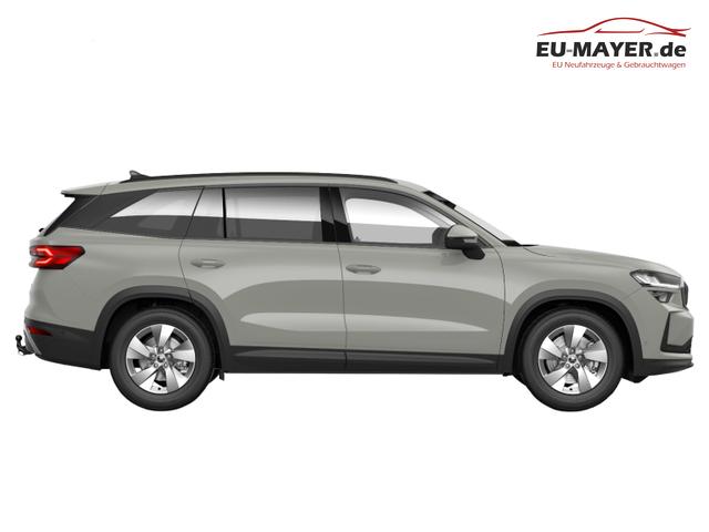 Skoda Kodiaq Selection 204PS 4x4 7Sitze+360&deg;+AHK+GV4+eHeck+Winter+Parklenk 