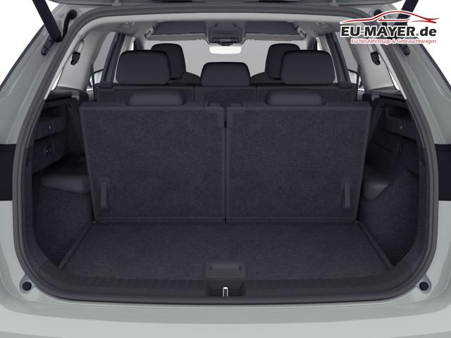 Skoda Kodiaq Selection 204PS 4x4 7Sitze+360&deg;+AHK+GV4+eHeck+Winter+Parklenk 