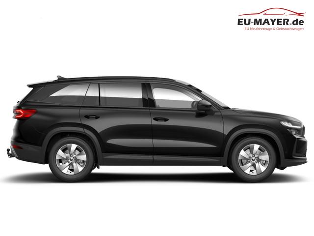 Skoda Kodiaq Selection 204PS 4x4 7Sitze+360&deg;+AHK+GV4+eHeck+Winter+Parklenk 