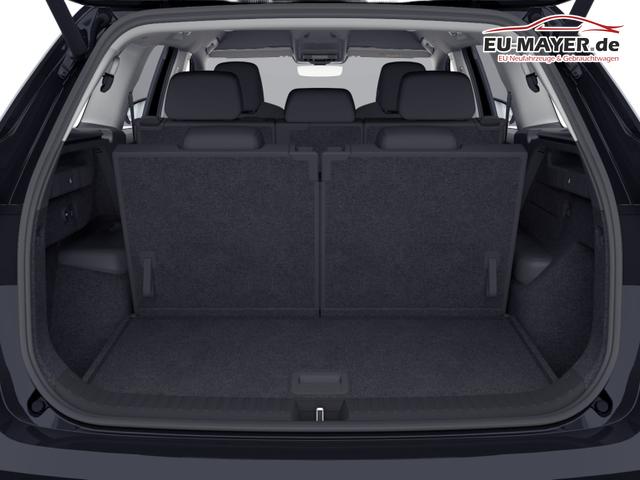 Skoda Kodiaq Selection 204PS 4x4 7Sitze+360&deg;+AHK+GV4+eHeck+Winter+Parklenk 