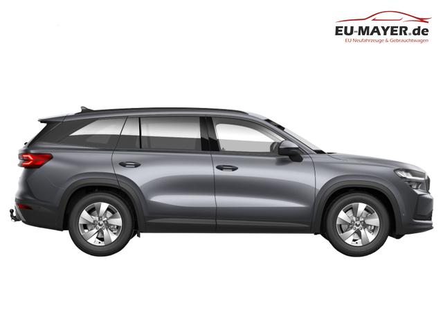 Skoda Kodiaq Selection 204PS 4x4 7Sitze+360&deg;+AHK+GV4+eHeck+Winter+Parklenk 