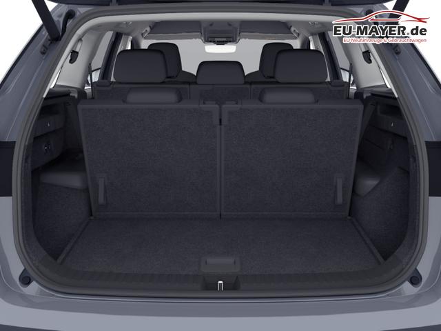 Skoda Kodiaq Selection 204PS 4x4 7Sitze+360&deg;+AHK+GV4+eHeck+Winter+Parklenk 