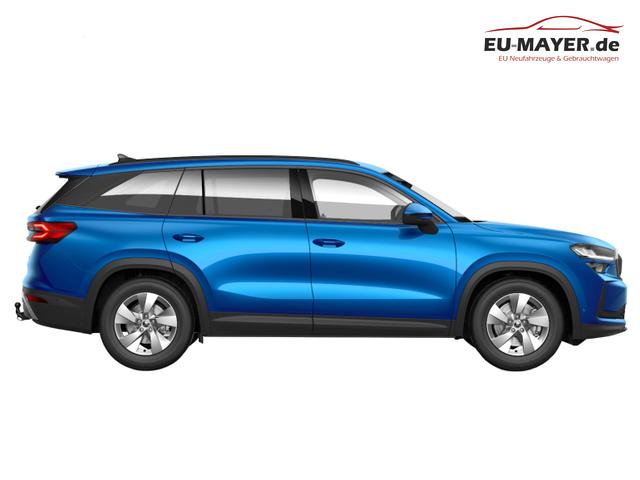 Skoda Kodiaq Selection 204PS 4x4 7Sitze+360&deg;+AHK+GV4+eHeck+Winter+Parklenk 