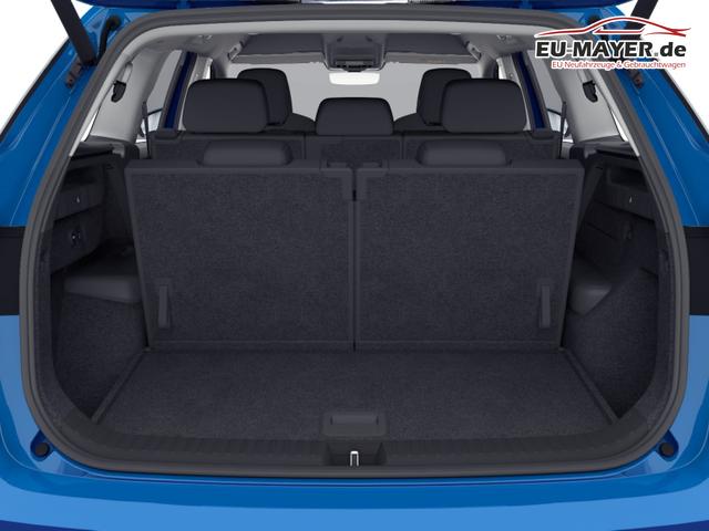 Skoda Kodiaq Selection 204PS 4x4 7Sitze+360&deg;+AHK+GV4+eHeck+Winter+Parklenk 