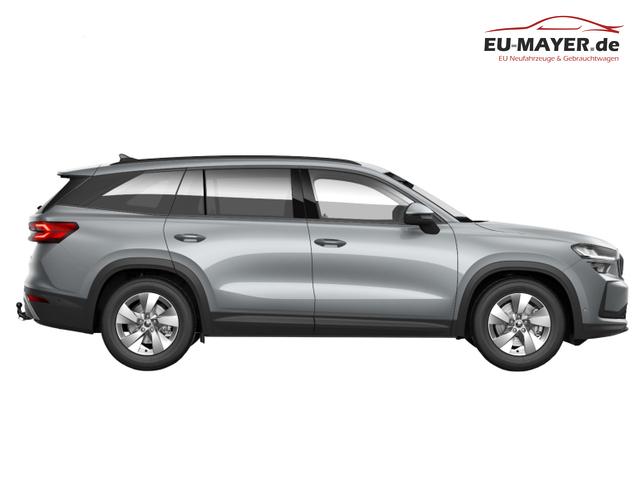 Skoda Kodiaq Selection 204PS 4x4 7Sitze+360&deg;+AHK+GV4+eHeck+Winter+Parklenk 