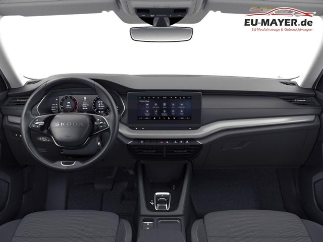 Skoda Octavia Combi Selection 150PS TDI DSG AHK+Kamera+GV4+ACC+TravelAssist+Sunset+Alu+LightAssist 