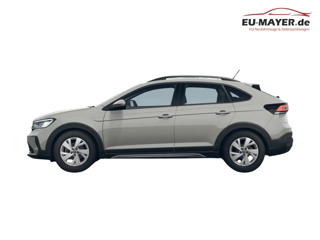 Volkswagen Taigo Trend 115PS DSG App-Connect+Sitzheizung+DAB+PDC+Spurhalteassistent 