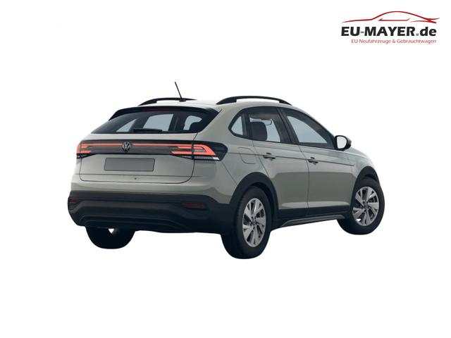 Volkswagen Taigo Trend 115PS DSG App-Connect+Sitzheizung+DAB+PDC+Spurhalteassistent 