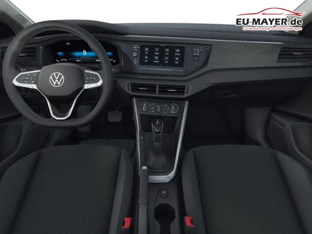 Volkswagen Taigo Trend 115PS DSG App-Connect+Sitzheizung+DAB+PDC+Spurhalteassistent 
