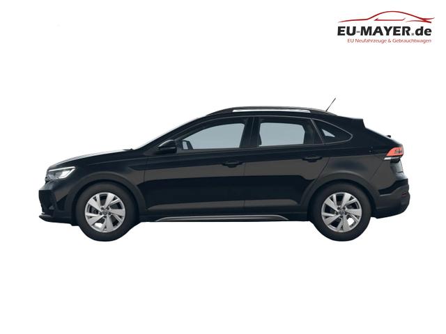 Volkswagen Taigo Trend 115PS DSG App-Connect+Sitzheizung+DAB+PDC+Spurhalteassistent 