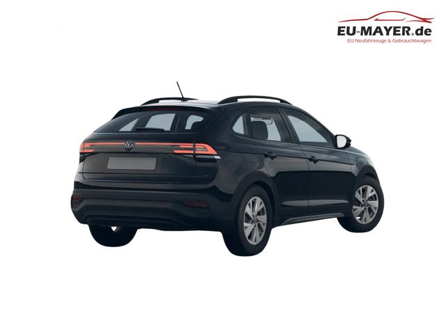 Volkswagen Taigo Trend 115PS DSG App-Connect+Sitzheizung+DAB+PDC+Spurhalteassistent 