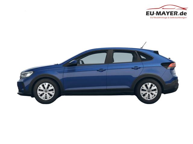 Volkswagen Taigo Trend 115PS DSG App-Connect+Sitzheizung+DAB+PDC+Spurhalteassistent 