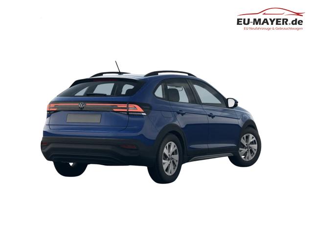 Volkswagen Taigo Trend 115PS DSG App-Connect+Sitzheizung+DAB+PDC+Spurhalteassistent 