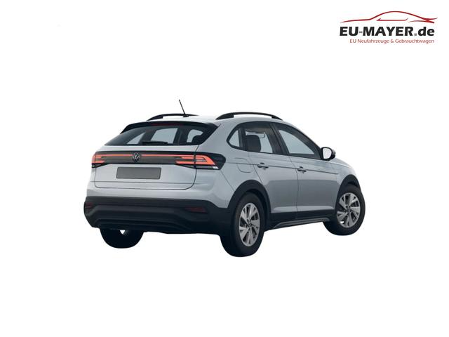 Volkswagen Taigo Trend 115PS DSG App-Connect+Sitzheizung+DAB+PDC+Spurhalteassistent 