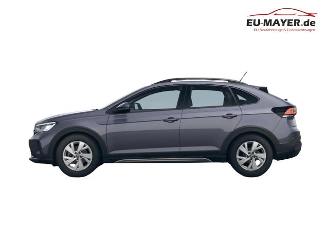 Volkswagen Taigo Trend 115PS DSG App-Connect+Sitzheizung+DAB+PDC+Spurhalteassistent 