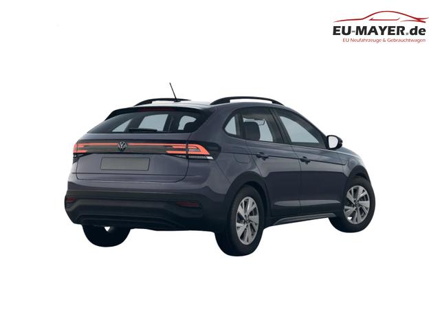 Volkswagen Taigo Trend 115PS DSG App-Connect+Sitzheizung+DAB+PDC+Spurhalteassistent 