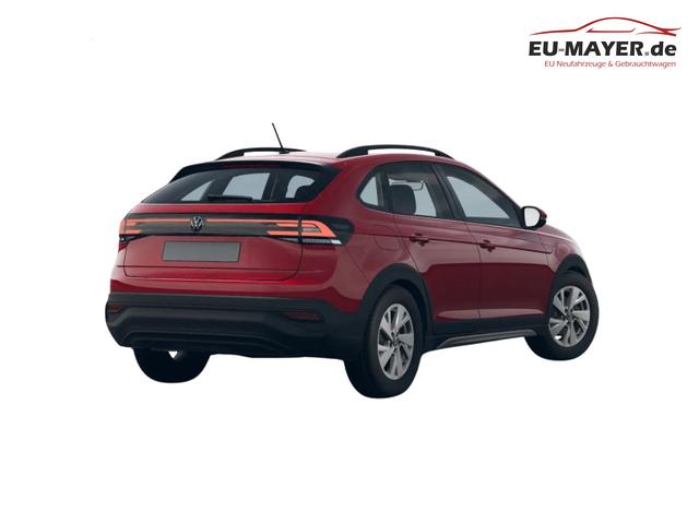 Volkswagen Taigo Trend 115PS DSG App-Connect+Sitzheizung+DAB+PDC+Spurhalteassistent 