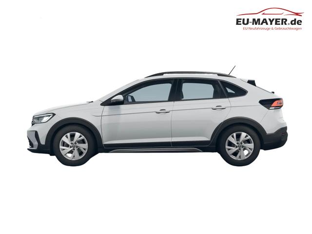 Volkswagen Taigo Trend 115PS DSG App-Connect+Sitzheizung+DAB+PDC+Spurhalteassistent 