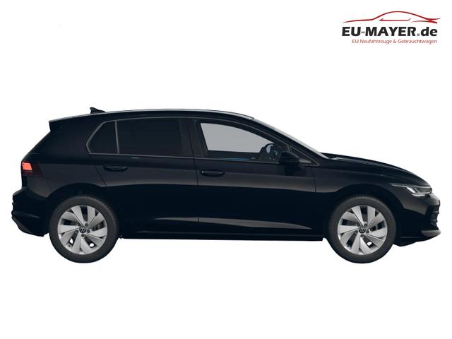 Volkswagen Golf LIFE 150PS AHK+Kessy+ALU17+Kamera+SHZ+Parklenk+Alarm 