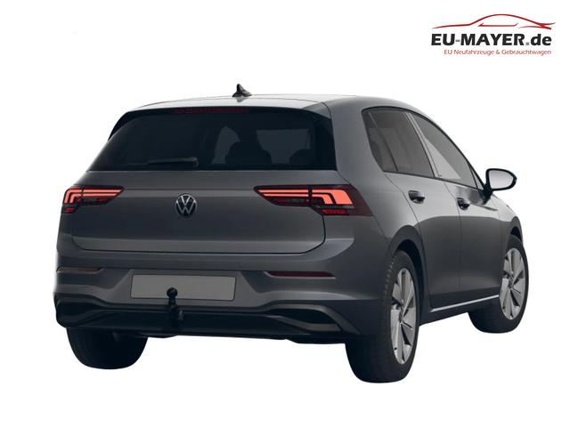 Volkswagen Golf LIFE 150PS AHK+Kessy+ALU17+Kamera+SHZ+Parklenk+Alarm 