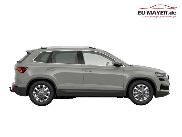 Skoda Karoq Selection 150PS DSG AHK+Navi+ACC+Kamera+Kessy+Sitzheizung+GV5+Ambiente 