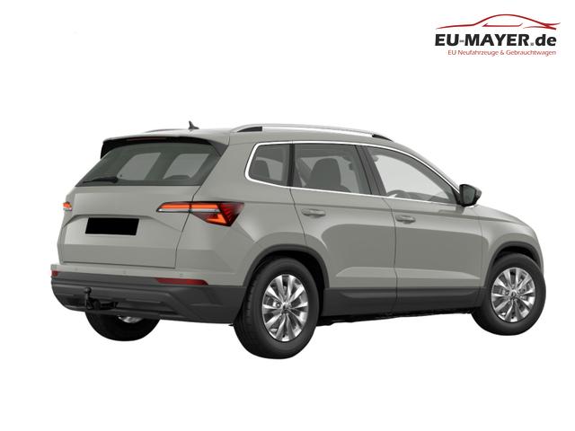 Skoda Karoq Selection 150PS DSG AHK+Navi+ACC+Kamera+Kessy+Sitzheizung+GV5+Ambiente 