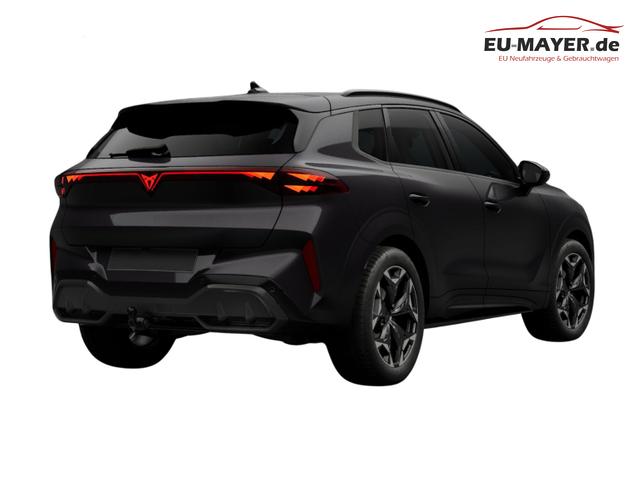 Cupra Terramar 1.5 eTSI DSG Matrix+Kessy+AHK+eHeck+Dinamica+CarPlay+eHeck+GV5 