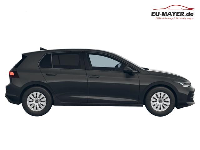 Volkswagen Golf 115PS Kamera+Winterpaket+App-Connect+Spurwechselassistent 