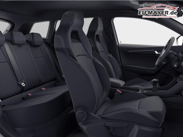 Skoda Karoq Sportline 150PS TDI DSG 4x4 AHK+Navi+Kamera+GV4+ACC+Winter+PDC 
