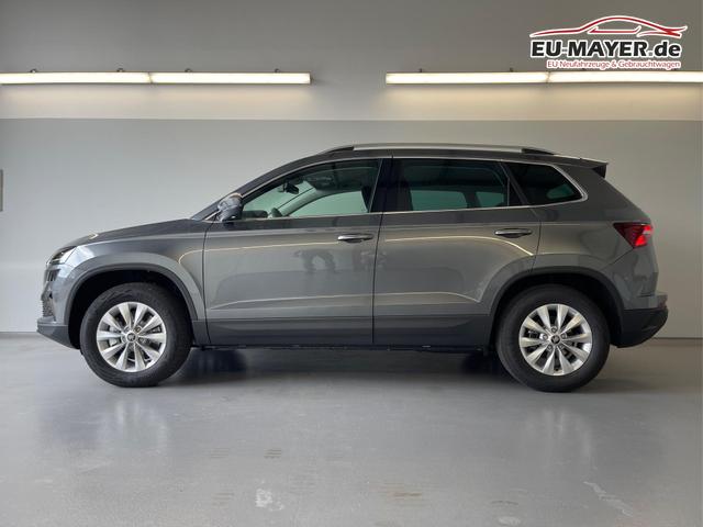 Skoda Karoq Selection 2.0 TDI DSG 4x4 AHK+Navi+ACC+Cam+Winter+eHeck+Ambiente+Lodge+GV5 