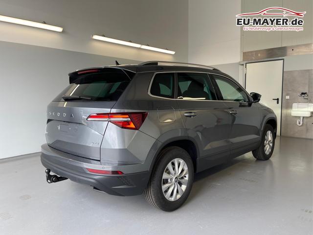 Skoda Karoq Selection 2.0 TDI DSG 4x4 AHK+Navi+ACC+Cam+Winter+eHeck+Ambiente+Lodge+GV5 