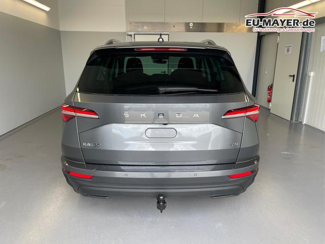 Skoda Karoq Selection 2.0 TDI DSG 4x4 AHK+Navi+ACC+Cam+Winter+eHeck+Ambiente+Lodge+GV5 