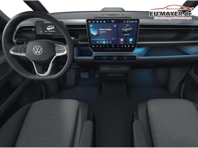 Volkswagen ID. BUZZ Pro KR 79kWh AHK+7Sitz+Matrix+Keyless+ACC+Kamera+eHeck+W&auml;Pu+SideAssist 