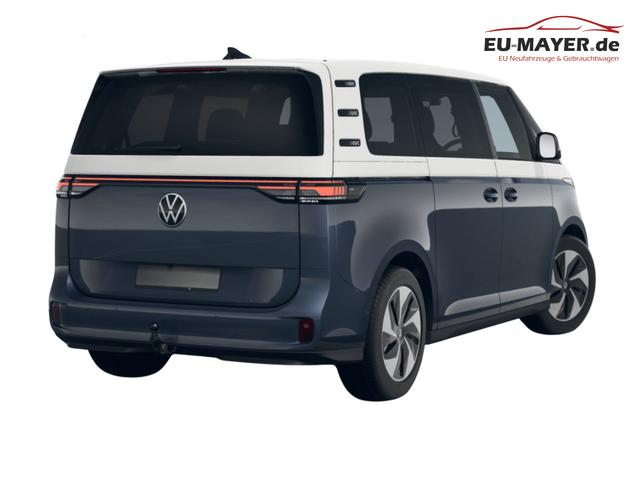 Volkswagen ID. BUZZ Pro KR 79kWh AHK+7Sitz+Matrix+Keyless+ACC+Kamera+eHeck+W&auml;Pu+SideAssist 