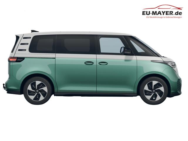 Volkswagen ID. BUZZ Pro KR 79kWh AHK+7Sitz+Matrix+Keyless+ACC+Kamera+eHeck+W&auml;Pu+SideAssist 