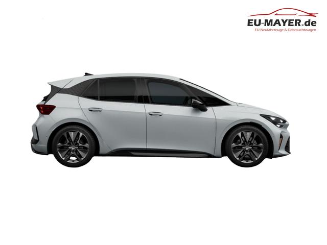Cupra Born 58kWh AHK+GV5+HUD+360&deg;+Navi+W&auml;Pu+Dinamica+Kessy+Travel+ParkAssist 