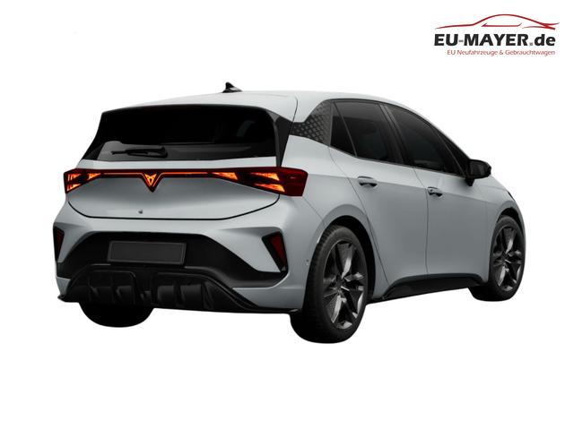Cupra Born 58kWh AHK+GV5+HUD+360&deg;+Navi+W&auml;Pu+Dinamica+Kessy+Travel+ParkAssist 