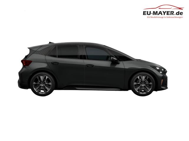 Cupra Born 58kWh AHK+GV5+HUD+360&deg;+Navi+W&auml;Pu+Dinamica+Kessy+Travel+ParkAssist 