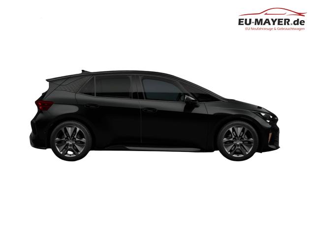 Cupra Born 58kWh AHK+GV5+HUD+360&deg;+Navi+W&auml;Pu+Dinamica+Kessy+Travel+ParkAssist 