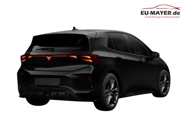 Cupra Born 58kWh AHK+GV5+HUD+360&deg;+Navi+W&auml;Pu+Dinamica+Kessy+Travel+ParkAssist 