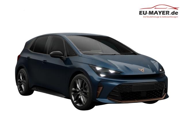 Cupra Born 58kWh MJ27 KONFIGURIERBAR / GV5+Alu19+ACC+Lenkradheiz+SideAssist 