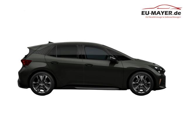 Cupra Born 58kWh AHK+GV5+HUD+360&deg;+Navi+W&auml;Pu+Dinamica+Kessy+Travel+ParkAssist 