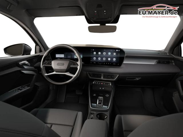 Audi A3 Sportback NEU TFSI S tronic AHK+GV3+ACC+Alu17+Kamera+Sitzheiz+LEDplus+3-Zonen 